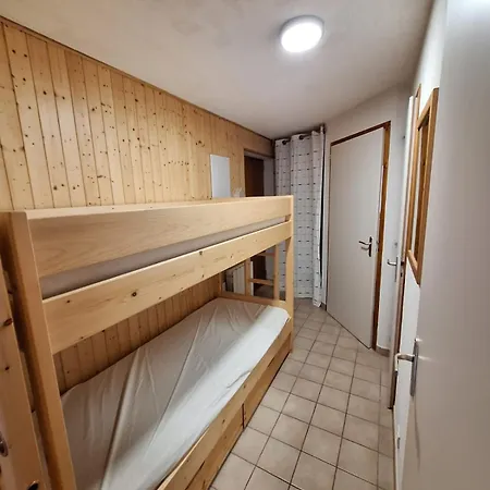 Vue Montagne -