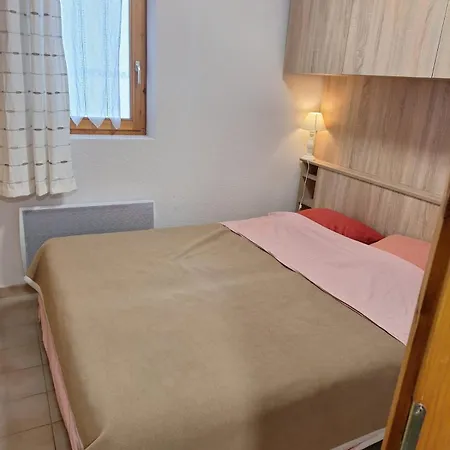 Vue Montagne - Apartman