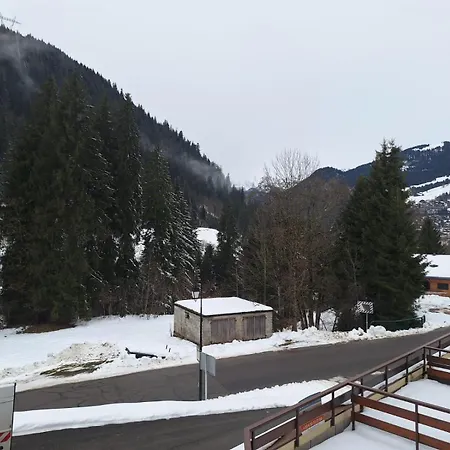 Vue Montagne - *