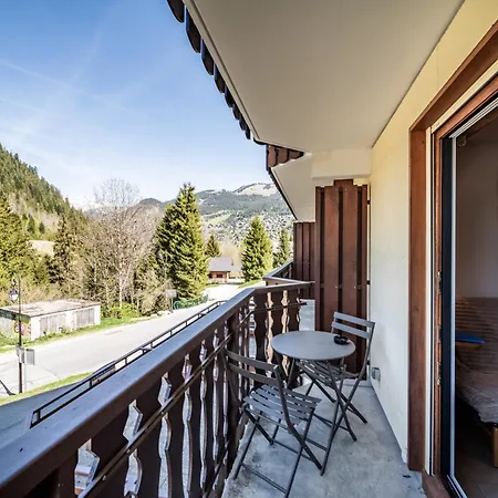 Vue Montagne - Appartamento