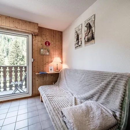 Appartamento Vue Montagne - Châtel