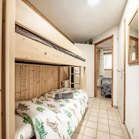 Vue Montagne -