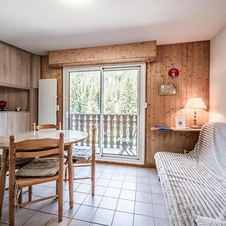 Apartman Vue Montagne -