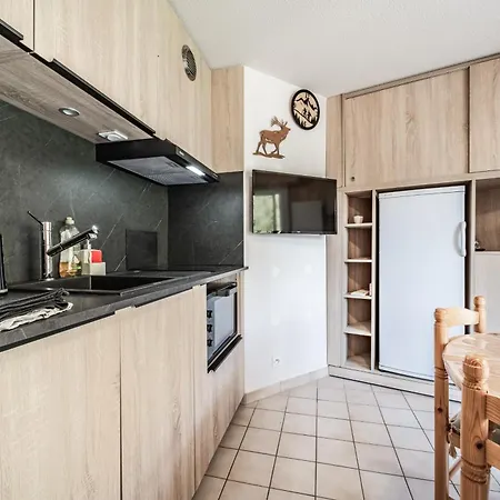 Appartamento Vue Montagne - *