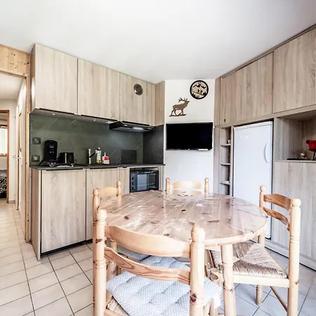 Apartman Vue Montagne - Châtel
