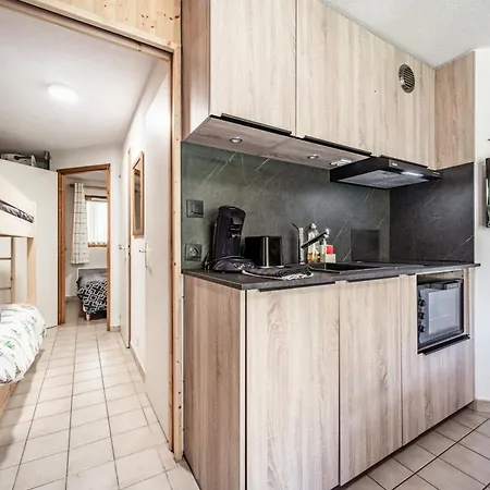 Vue Montagne - Appartamento Châtel