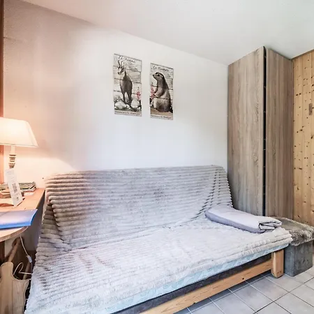 Appartamento Vue Montagne - Châtel