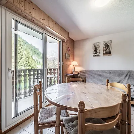 Vue Montagne -