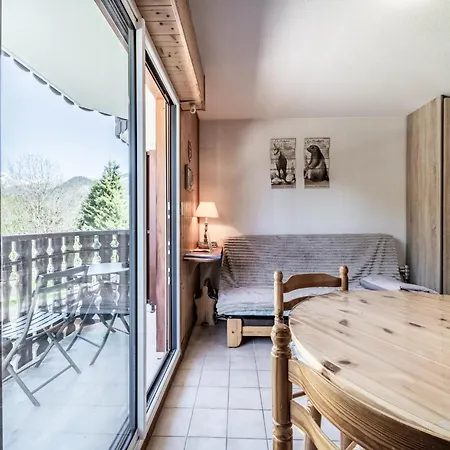 Vue Montagne - Apartman *