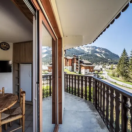 Vue Montagne - Apartman *