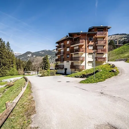 Appartamento Vue Montagne - *