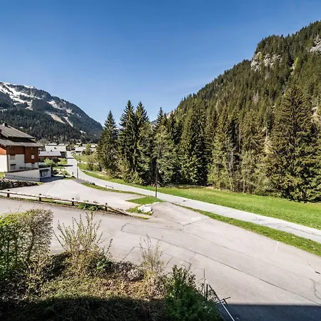 Vue Montagne - * Châtel